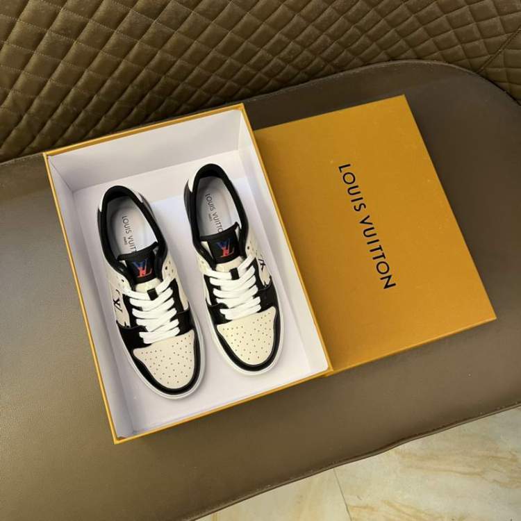 Picture of Louis Vuitton Shoes _SKULVsz38-45mnf010716773